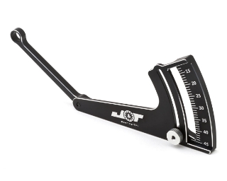 Picture of J&T Bearing Co. Aluminum Ride Height Gauge (13-45mm)