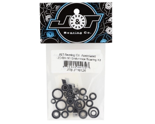 Picture of J&T Bearing Co. Associated B6.2D/B6.3D Endurance Bearing Kit