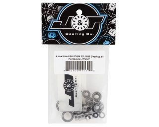 Picture of J&T Bearing Co. Associated B6.2D/B6.3D NMB Bearing Kit