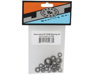 Picture of J&T Bearing Co. Associated B7 Bearing Kit (NMB)