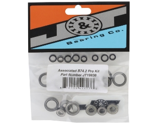 Picture of J&T Bearing Co. Associated B74.2 (Pro Kit)