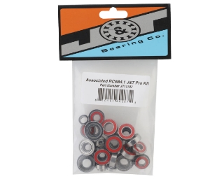 Picture of J&T Bearing Co. Associated RC8B4.1 Bearing Kit (Pro Kit)