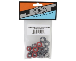 Picture of J&T Bearing Co. Associated RC8B4.1e Bearing Kit (Pro Kit)