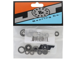 Picture of J&T Bearing Co. Associated T6.2 Bearing Kit (Pro Kit)