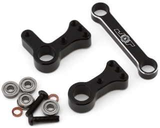 Picture of J&T Bearing Co. Custom Works Outlaw 5/Beast Midget Aluminum Steering Bellcrank