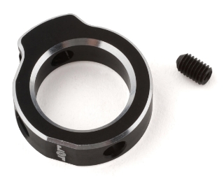 Picture of J&T Bearing Co. J&T 1/8 Exhaust Aluminum Ring Lock