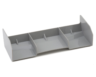 Picture of J&T Bearing Co. J&T 1/8 Leading Edge Off Road Wing (Grey)