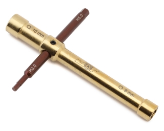 Picture of J&T Bearing Co. J&T Grip Tight 4-in-1 Glow Plug Wrench