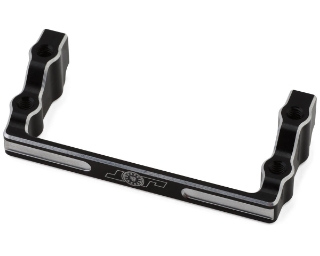 Picture of J&T Bearing Co. J&T RC10B7 Aluminum Servo Mount (Black)