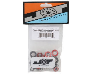Picture of J&T Bearing Co. Mugen MBX8R Bearing Kit (Pro)