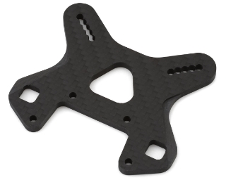 Picture of J&T Bearing Co. Mugen MBX8R Carbon Fiber Front Tower