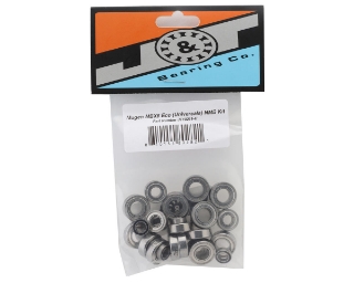 Picture of J&T Bearing Co. Mugen MBX8R ECO Bearing Kit (NMB)