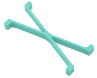 Picture of J&T Bearing Co. Sprint Car J&T Top Wing "X" Brace (Mint)