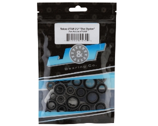 Picture of J&T Bearing Co. Tekno ET48 2.2 Bearing Kit (Ogden)