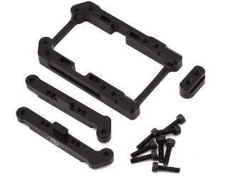 Picture of J&T Bearing Co. Tekno Flex Engine Mount (Adjustable)