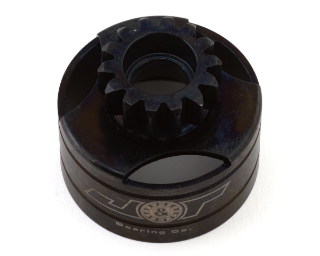 Picture of J&T Bearing Co. Torque 4-Shoe Vented Clutch Bell (14T)
