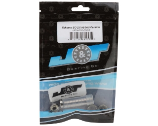 Picture of J&T Bearing Co. Yokomo SO 2.0 Bearing Kit (Hybrid Ceramic)
