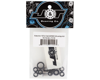 Picture of J&T Bearing Co. Yokomo YZ-2 Cal3/DTM3 Endurance Bearing Kit