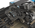 Picture of Team Associated RC10B84D 1/10 4WD Off-Road Electric Buggy Kit (Dirt)