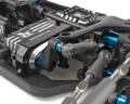 Picture of Team Associated RC10B84D 1/10 4WD Off-Road Electric Buggy Kit (Dirt)