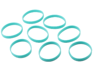Picture of TZO Tires 1/8 Tire Gluing Bands (8)