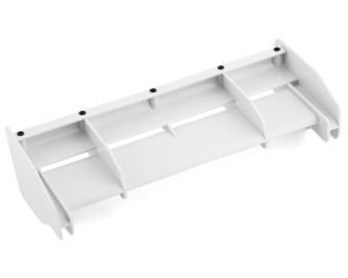 Picture of TZO Tires 1/8 Buggy Wing (White)