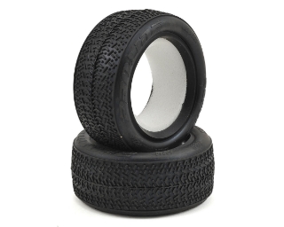 Picture of Pro-Line Scrubs 4WD MX (Blue Groove) Front Buggy Tires (2)