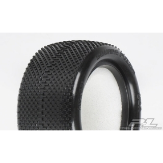 Picture of Pro-Line Square Fuzzy 2.2" M4 (Super Soft) Rear Buggy Tires (2)