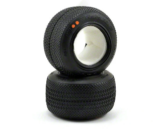 Picture of Pro-Line Scrubs 2.2" MX (Blue Groove) Rear Truck Tires (2)