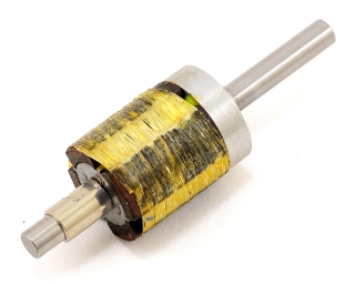 Picture of Tekin Pro4 18.5mm Rotor w/5mm Shaft (Standard Rotor)
