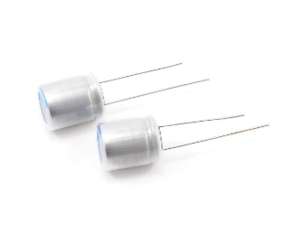 Picture of Tekin Power Cap 16V 330uF (FX/RS/R1 series) (2)