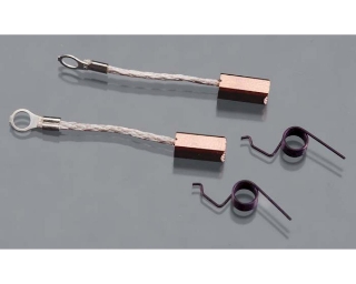 Picture of Tekin Pro Crawlwer Motor Rebuild Kit Spring Brushes