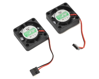 Picture of Tekin 25x25x7mm RSX/RX4 ESC Fan (2)