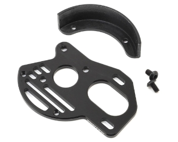 Picture of Exotek B6 Motor Plate w/Delrin Spur Cover