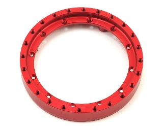 Picture of Vanquish Products OMF 2.2" Front Ring (Red)