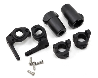 Picture of Vanquish Products SCX10 Stage 1 Kit (Black)