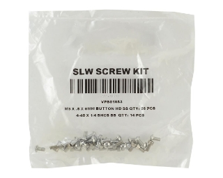 Picture of Vanquish Products SLW Screw Kit