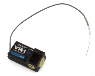 Picture of Vanquish Products VR-1 4-Channel Receiver