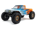 Picture of Vanquish Products VRD Carbon 1/10 Competition Rock Crawler Kit
