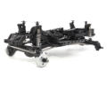 Picture of Vanquish Products VS4-10 Portal Axle 4x4 1/10 Rock Crawler Builders Kit