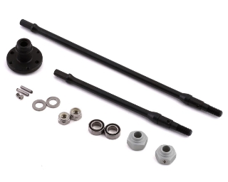 Picture of Vanquish Products VXD AR60 Rear Axle Shaft Package