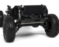 Picture of Vanquish Products VS4-10 Phoenix Portal Rock Crawler Kit w/Falken Wildpeak MT
