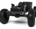Picture of Vanquish Products VS4-10 Phoenix Portal Rock Crawler Kit w/Falken Wildpeak MT