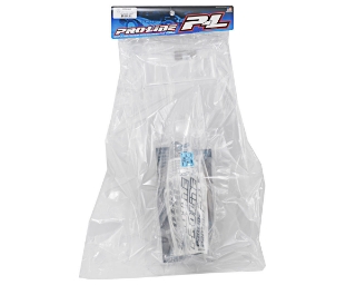 Picture of Pro-Line BullDog "Rear Motor" Body (Clear) (TLR 22)