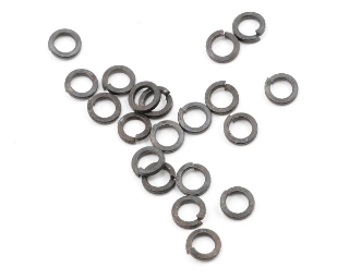 Picture of ProTek RC #5 "High Strength" Black Steel Lock Wash