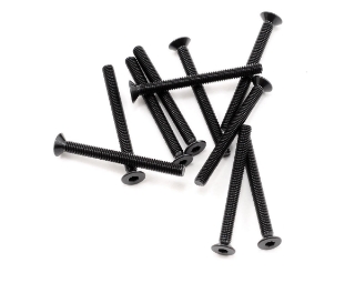 Picture of Mugen Seiki 3x32mm SJG Flat Head Cap Screw (8)