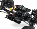 Picture of Vanquish Products VRD Carbon 1/10 Competition Rock Crawler Kit