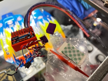 Picture of Team Novak Racer ESC - Never Used