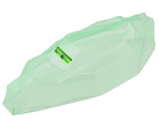 Picture of JConcepts RC10 B7/B7D "P2X" Worlds 2WD Buggy w/Wings (Clear) (Light Weight)