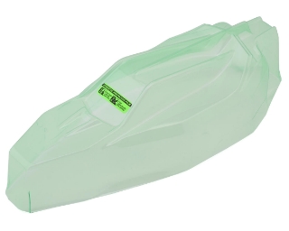 Picture of JConcepts Schumacher Cougar LD3 "P2X" Worlds 2WD Buggy w/Wings (Clear)